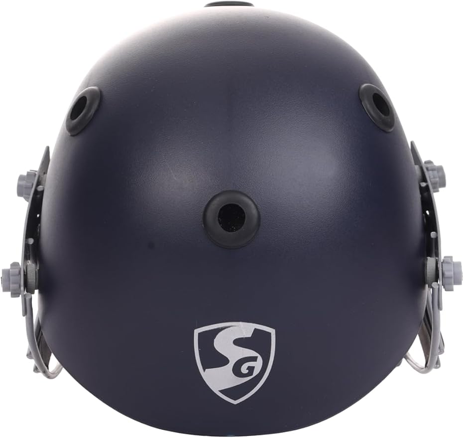 Cricket Helmet - Image 3