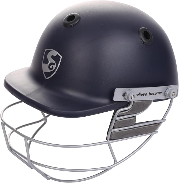 Cricket Helmet