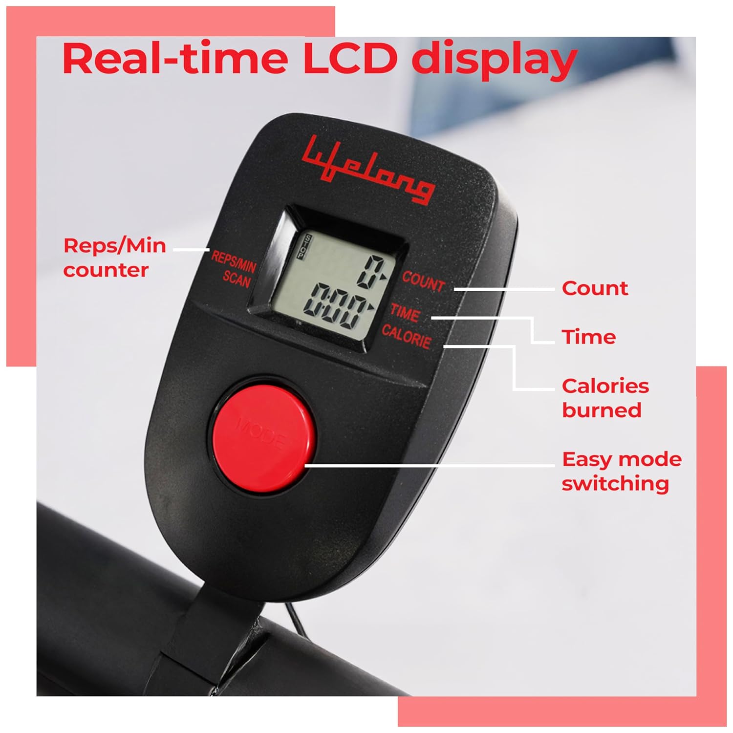 Gym Fitness - Image 2