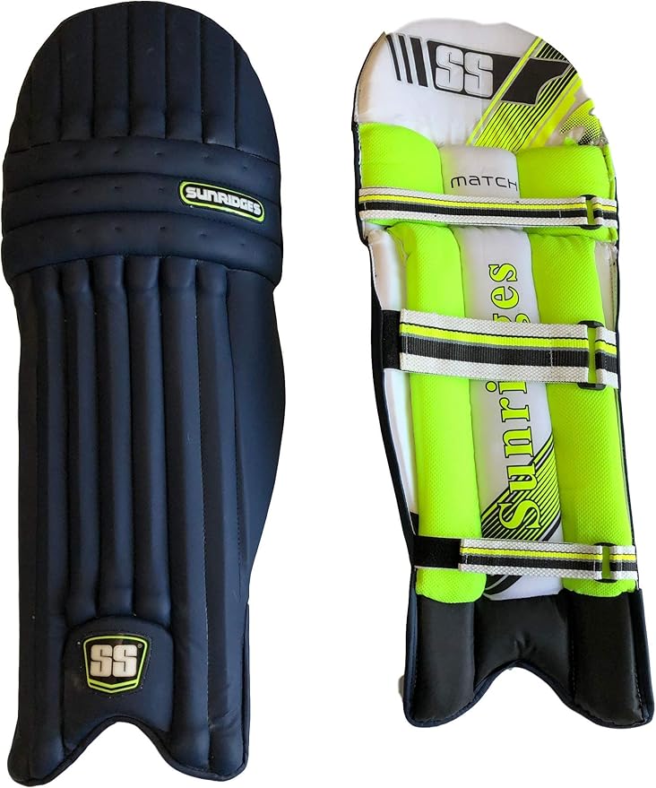 Cricket Leg Gaurds - Image 3